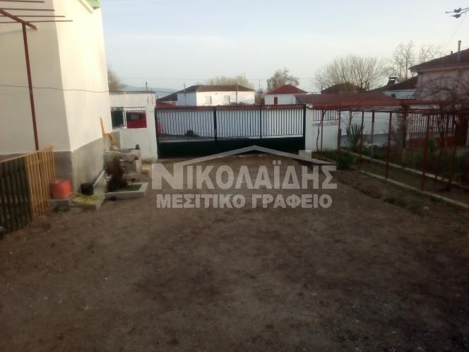 Μονοκατοικία 120 τ.μ. πρός πώληση, Ν. Σερρών, Νέα Ζίχνη