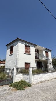 Μονοκατοικία 120 τ.μ. προς πώληση