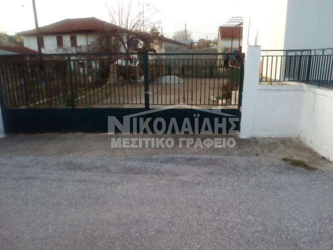 Μονοκατοικία 120 τ.μ. πρός πώληση, Ν. Σερρών, Νέα Ζίχνη