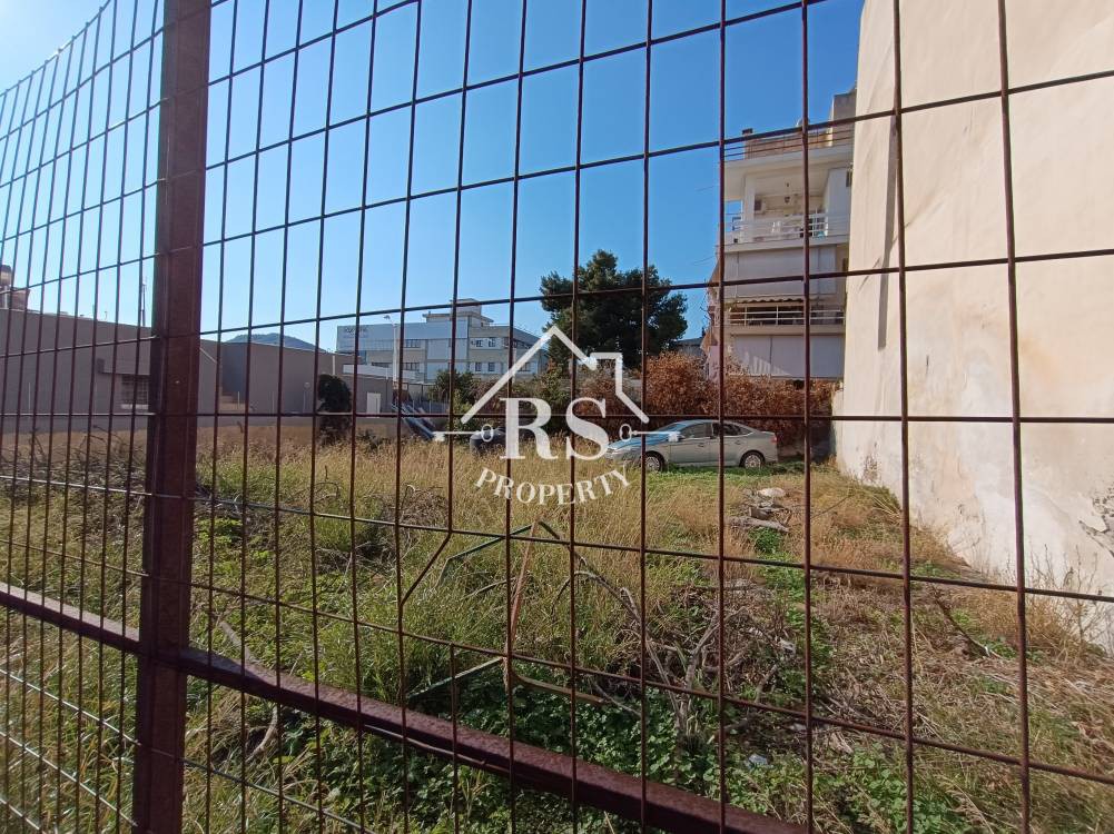 Οικόπεδο 288 τ.μ. πρός ενοικίαση, Αθήνα - Δυτικά Προάστια, Χαϊδάρι