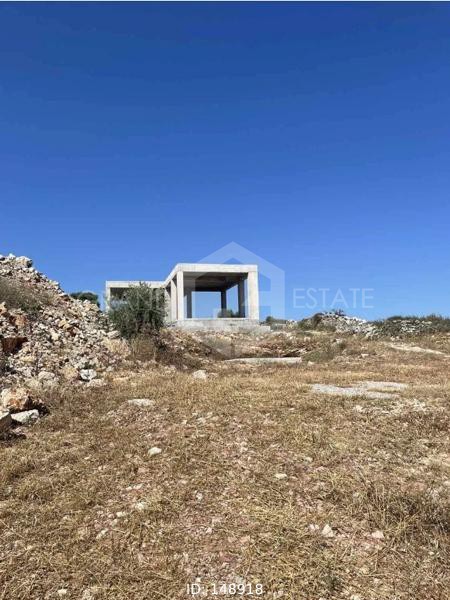 Οικόπεδο 4.800 τ.μ. προς πώληση, Λιβάδι Κυθήρων