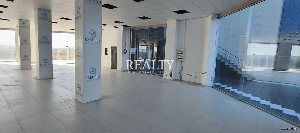 Εκθεσιακός χώρος 3.480 τ.μ. πρός ενοικίαση, Θεσσαλονίκη - Περιφ/Κοί Δήμοι, Πυλαία