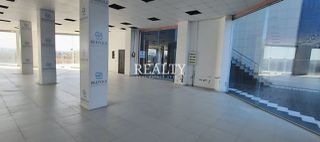 Εκθεσιακός χώρος 3.480 τ.μ. για ενοικίαση