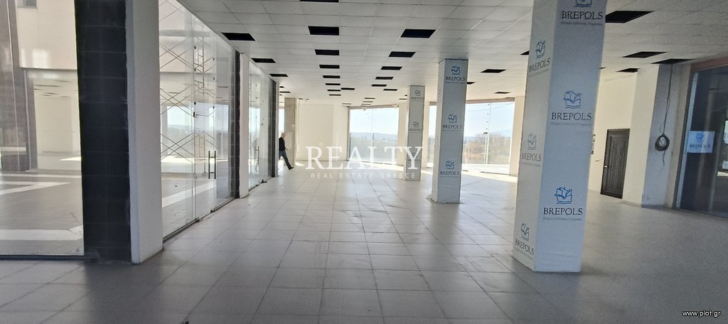Εκθεσιακός χώρος 3.480 τ.μ. πρός ενοικίαση, Θεσσαλονίκη - Περιφ/Κοί Δήμοι, Πυλαία