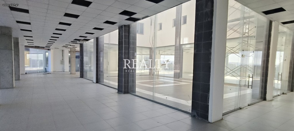 Εκθεσιακός χώρος 3.480 τ.μ. πρός ενοικίαση, Θεσσαλονίκη - Περιφ/Κοί Δήμοι, Πυλαία