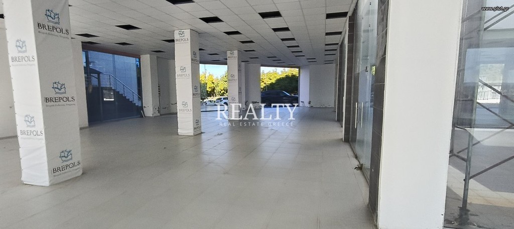 Εκθεσιακός χώρος 3.480 τ.μ. πρός ενοικίαση, Θεσσαλονίκη - Περιφ/Κοί Δήμοι, Πυλαία