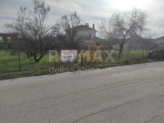 Οικόπεδο 503 τ.μ. για πώληση