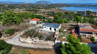 Μονοκατοικία 122 τ.μ. προς πώληση, Πορτοχέλι-thumb-1