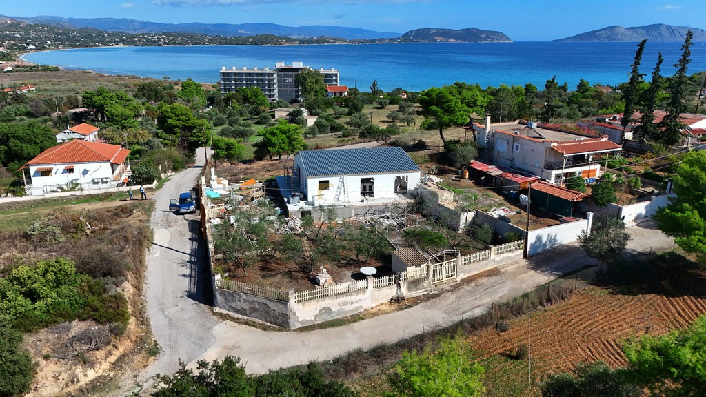 Μονοκατοικία 122 τ.μ. προς πώληση, Πορτοχέλι
