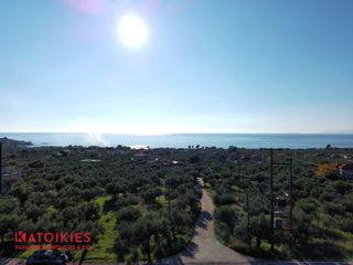 Οικόπεδο 403 τ.μ. για πώληση, Μεσσηνία, Λεύκτρος-thumb-11