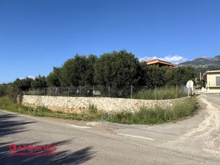 Οικόπεδο 403 τ.μ. για πώληση, Μεσσηνία, Λεύκτρος-thumb-6