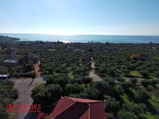 Οικόπεδο 403 τ.μ. για πώληση, Μεσσηνία, Λεύκτρος-thumb-2