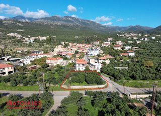 Οικόπεδο 403 τ.μ. για πώληση, Μεσσηνία, Λεύκτρος-thumb-4