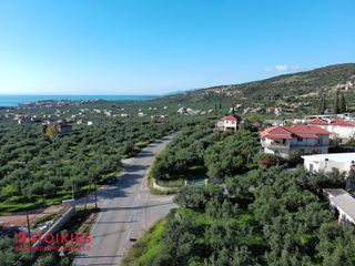 Οικόπεδο 403 τ.μ. για πώληση, Μεσσηνία, Λεύκτρος-thumb-5