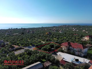 Οικόπεδο 403 τ.μ. για πώληση