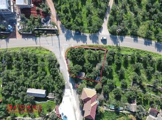 Οικόπεδο 403 τ.μ. για πώληση, Μεσσηνία, Λεύκτρος-thumb-1
