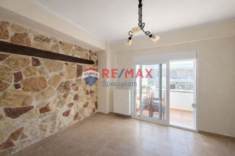 Apartment 40sqm for rent-Nea Kidonia