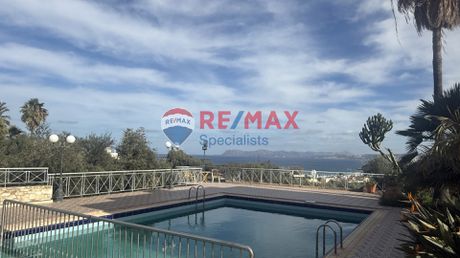 Apartment 54sqm for rent-Nea Kidonia