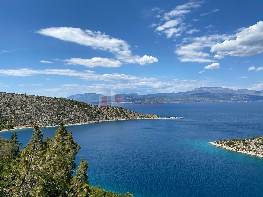Οικόπεδο 1.061 τ.μ. προς πώληση, Σολύγεια