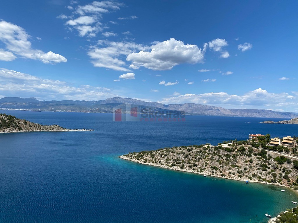 Οικόπεδο 1.061 τ.μ. προς πώληση, Σολύγεια