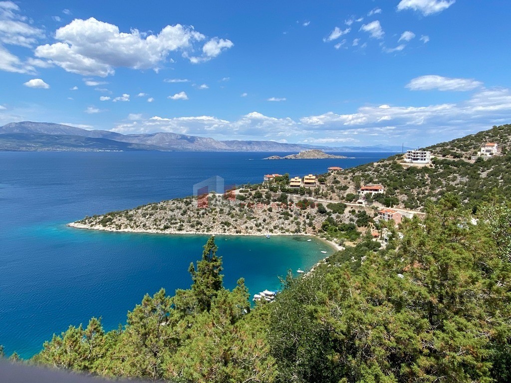 Οικόπεδο 1.061 τ.μ. προς πώληση, Σολύγεια