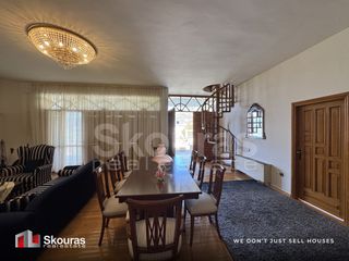 Μεζονέτα 250 τ.μ. πρός ενοικίαση, Μεσσηνία, Καλαμάτα-thumb-6