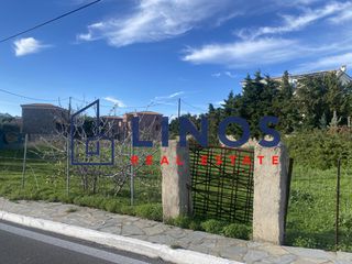 Οικόπεδο 1.500 τ.μ. για πώληση