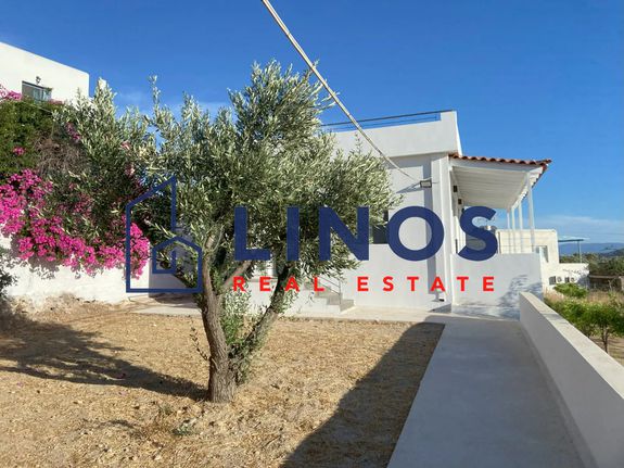 Βίλλα 71 τ.μ. για πώληση, Νησιά Αργοσαρωνικού, Αίγινα