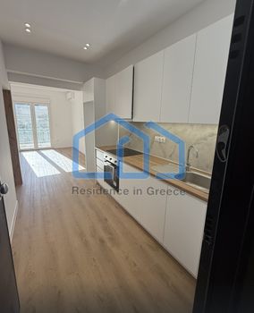 Apartment 50sqm for sale-Kolonos - Kolokinthous