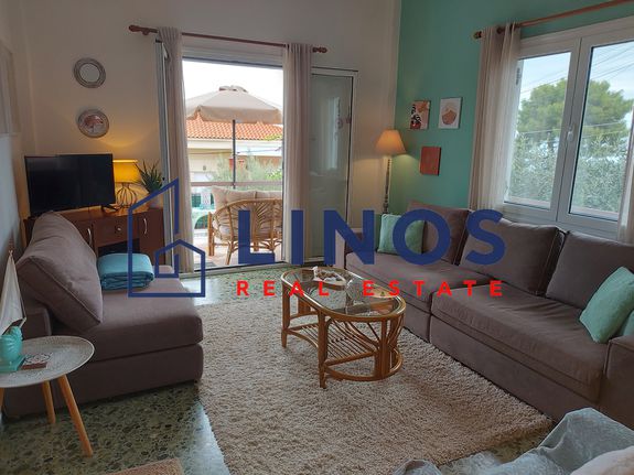 Detached home 110 sqm for sale, Argosaronikos Islands, Aegina