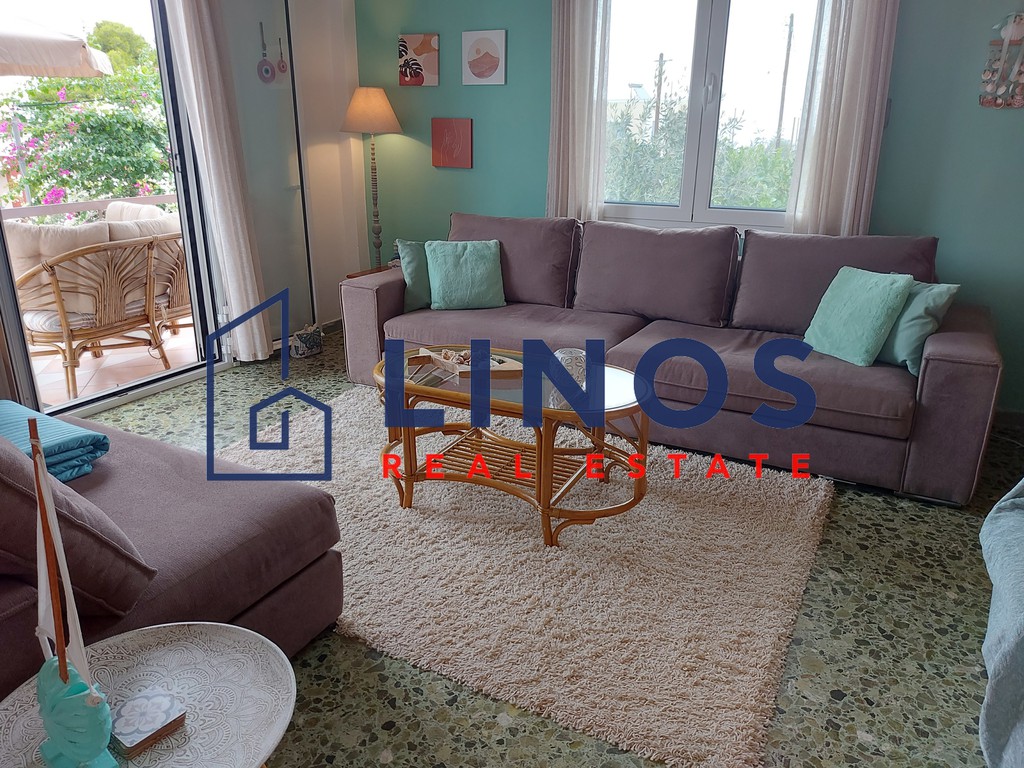Μονοκατοικία 110 τ.μ. πρός πώληση, Νησιά Αργοσαρωνικού, Αίγινα