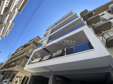 Apartment 111sqm for sale-Charilaou