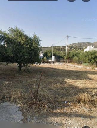 Οικόπεδο 596 τ.μ. προς πώληση