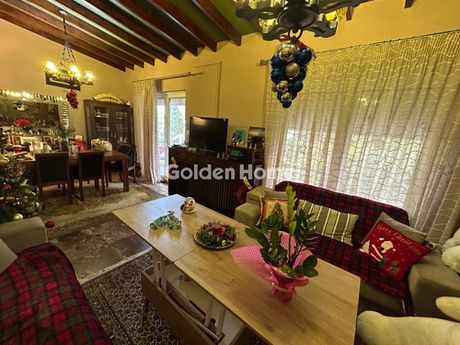 Μονοκατοικία 330τ.μ. για πώληση-Δροσιά