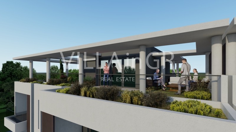 Διαμέρισμα 68 τ.μ. πρός πώληση, Θεσσαλονίκη - Περιφ/Κοί Δήμοι, Θέρμη