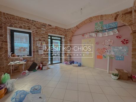 Κατάστημα 94τ.μ. για ενοικίαση-Χίος » Πόλη χίου