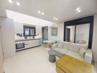 Apartment 60 sqm for sale