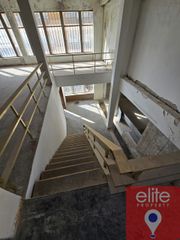 Αποθήκη 510 τ.μ. για ενοικίαση