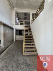 Αποθήκη 510 τ.μ. πρός ενοικίαση, Πειραιάς, Νέο Φάληρο-thumb-10