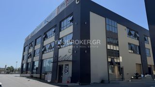 Κατάστημα 583 τ.μ. για πώληση