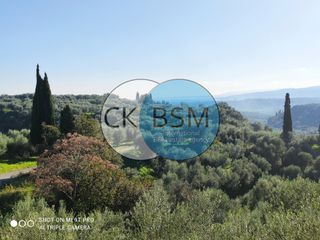 Μονοκατοικία 290 τ.μ. πρός πώληση, Μεσσηνία, Μεσσήνη-thumb-9