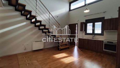 Maisonette 80sqm for rent-Anatoli