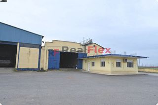 Βιοτεχνικός χώρος 1.200 τ.μ. για ενοικίαση, Ν. Λάρισας, Αμπελώνας-thumb-11