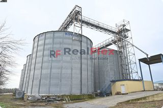 Βιοτεχνικός χώρος 1.200 τ.μ. για ενοικίαση, Ν. Λάρισας, Αμπελώνας-thumb-7