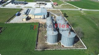 Βιοτεχνικός χώρος 1.200 τ.μ. για ενοικίαση, Ν. Λάρισας, Αμπελώνας-thumb-3