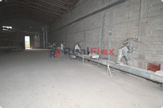 Βιοτεχνικός χώρος 1.200 τ.μ. για ενοικίαση, Ν. Λάρισας, Αμπελώνας-thumb-17