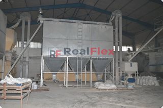 Βιοτεχνικός χώρος 1.200 τ.μ. για ενοικίαση, Ν. Λάρισας, Αμπελώνας-thumb-14