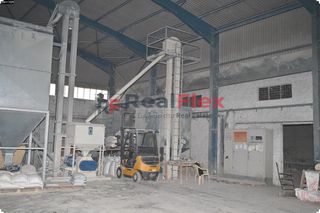Βιοτεχνικός χώρος 1.200 τ.μ. για ενοικίαση, Ν. Λάρισας, Αμπελώνας-thumb-16