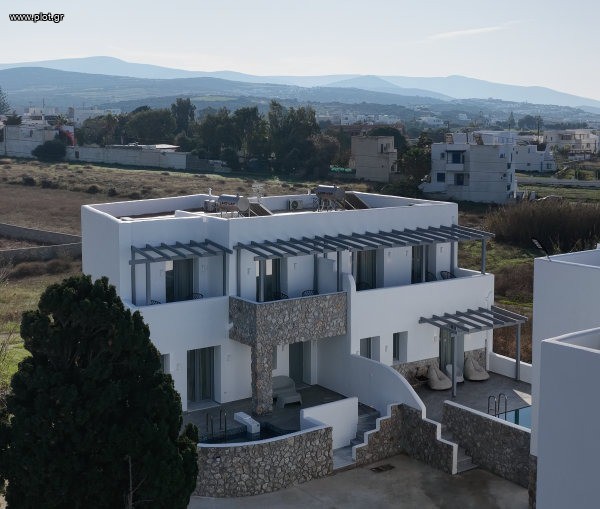 Μεζονέτα 130 τ.μ. πρός πώληση, Κυκλάδες, Νάξος