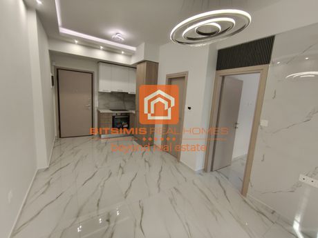 Studio 35sqm for sale-Ippokratio